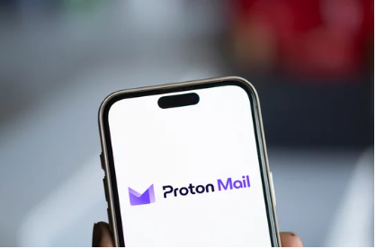 proton email