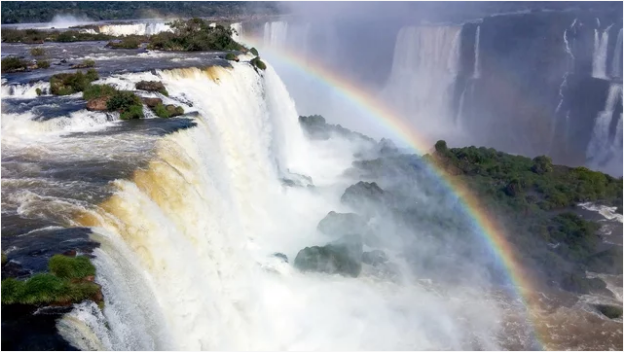 região sul do brasil