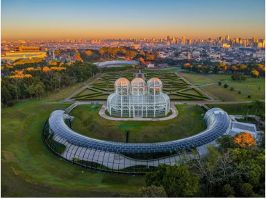 região sul do brasil
