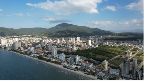 região sul do brasil