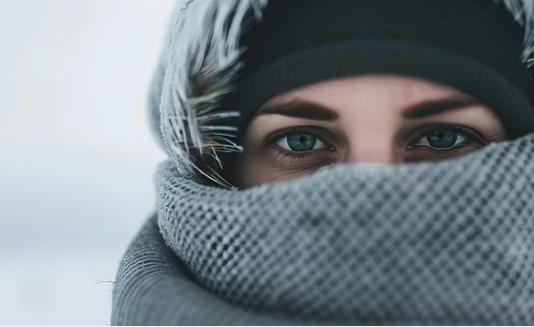 roupas térmicas para frio intenso