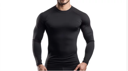 roupas térmicas para frio intenso