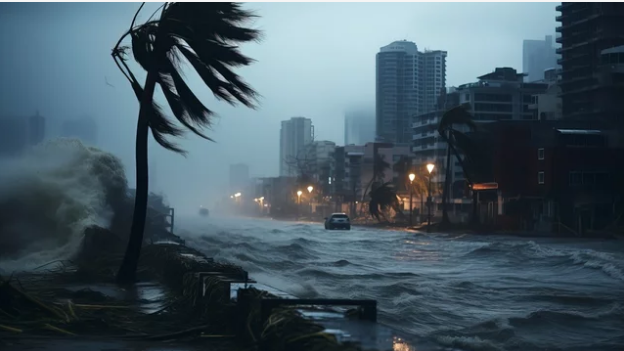 tempestade