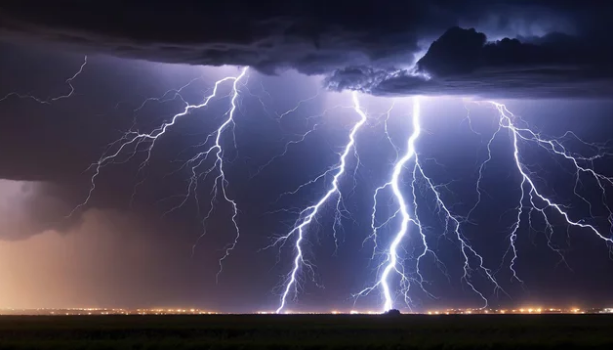 tempestade