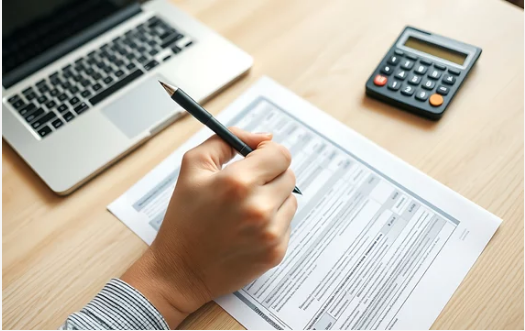 como fazer declaração do imposto de renda