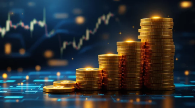 como investir em criptomoedas com pouco dinheiro