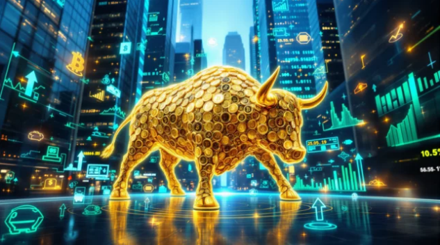 como investir em criptomoedas com pouco dinheiro