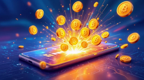 como investir em criptomoedas