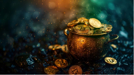 investir em criptomoedas